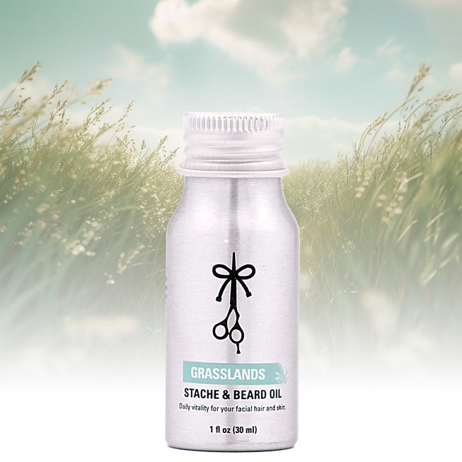 Beard Oil