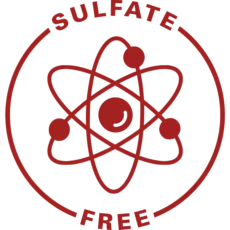 Sulfate Free