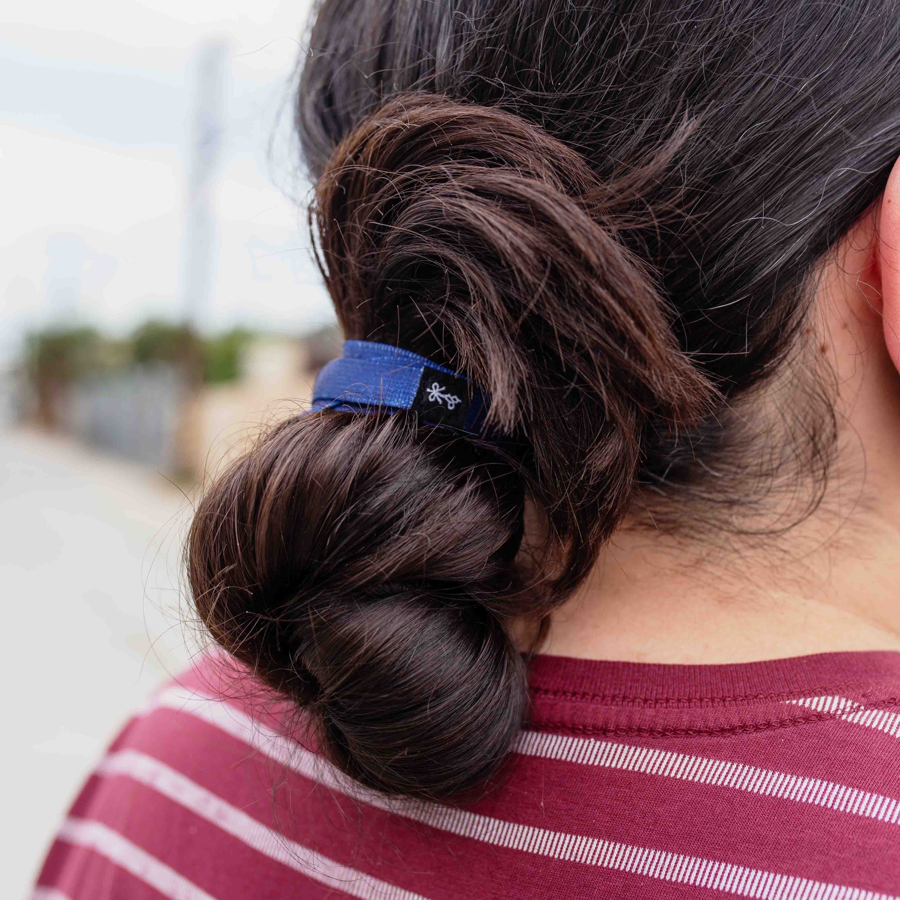 Jumbo Hair Ties