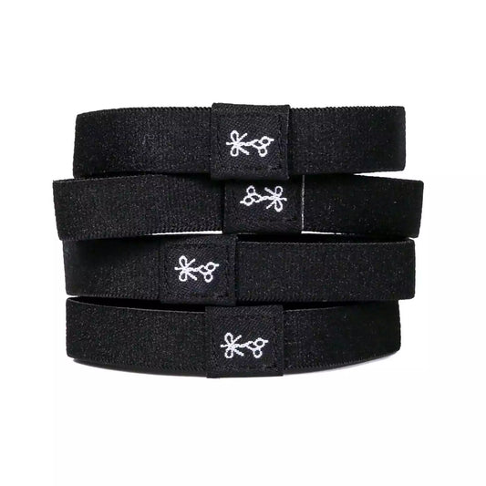 The Black Ties