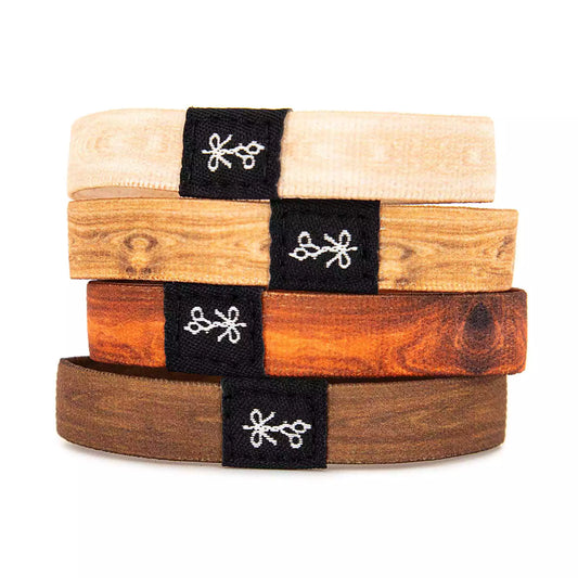 The Hardwoods