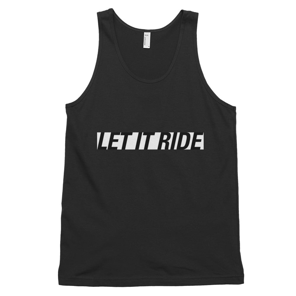 The BMX - Tank