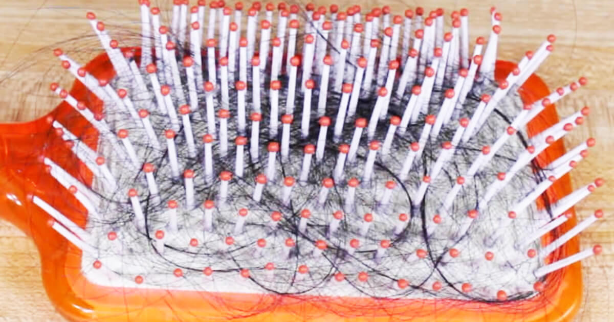 Is Hair Shedding Normal?