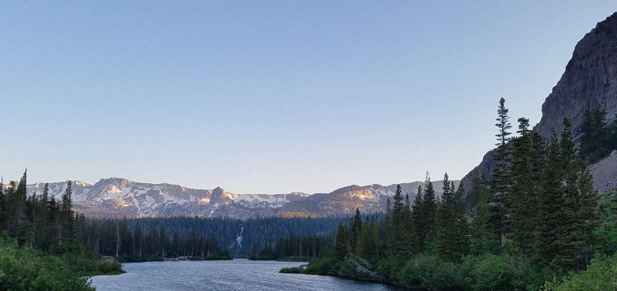 5 Critical Tactics For Camping With Long Hair