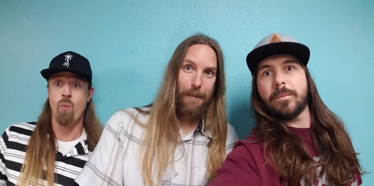 Longhairs Professional Series Eric Raether