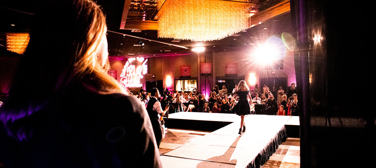 Children With Hair Loss Charity Ball 2020