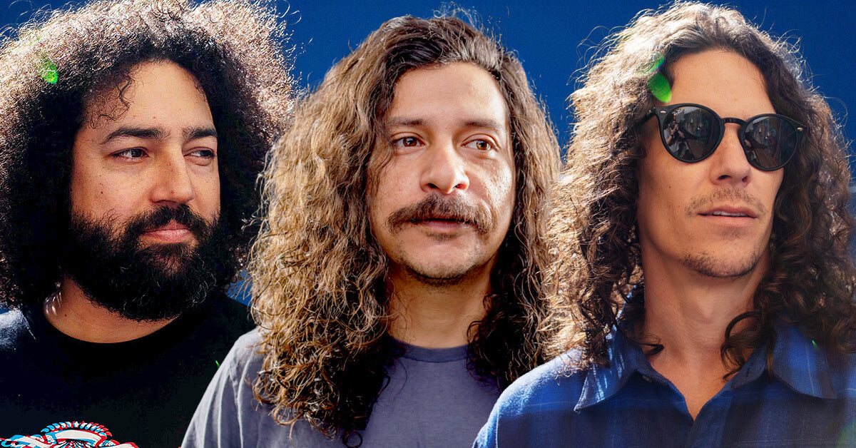 A Vital Guide for Long, Curly Hair