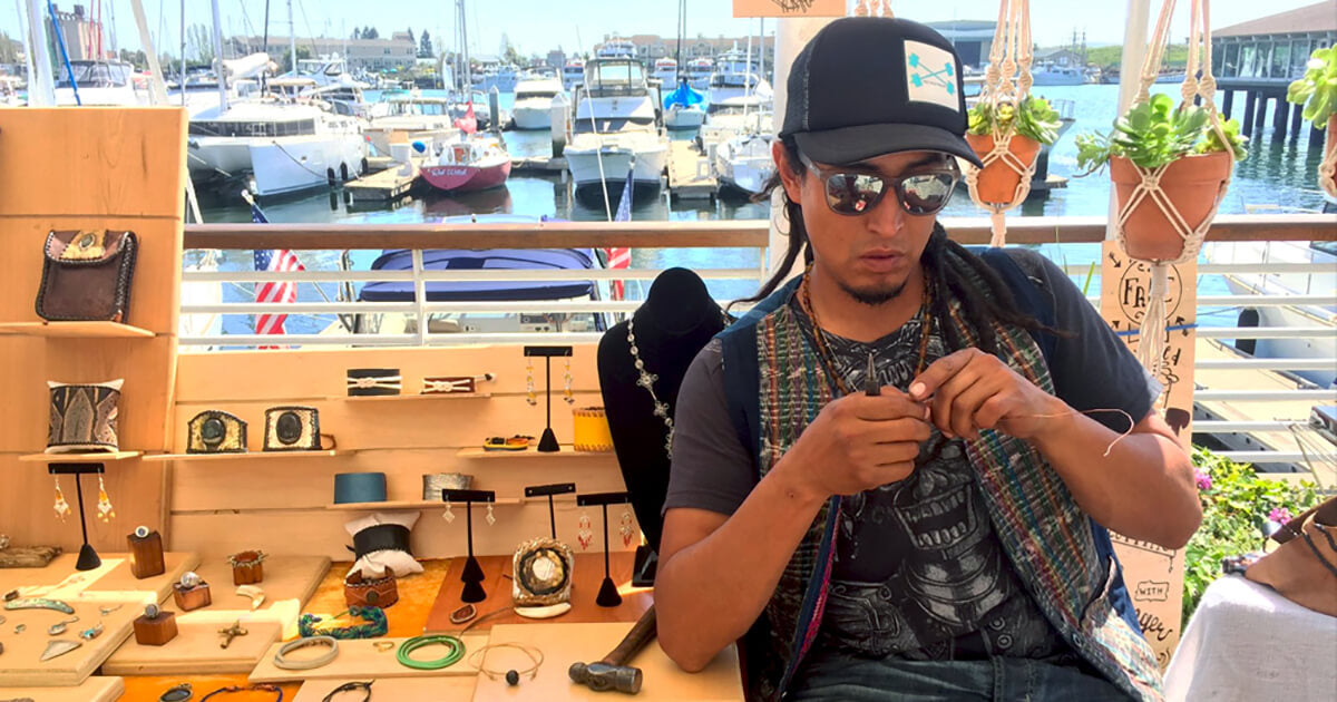 Beyond The Locks with Alejandro Carillo