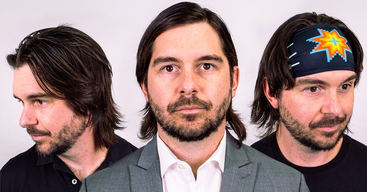 Awkward Stage Hairstyles For Men