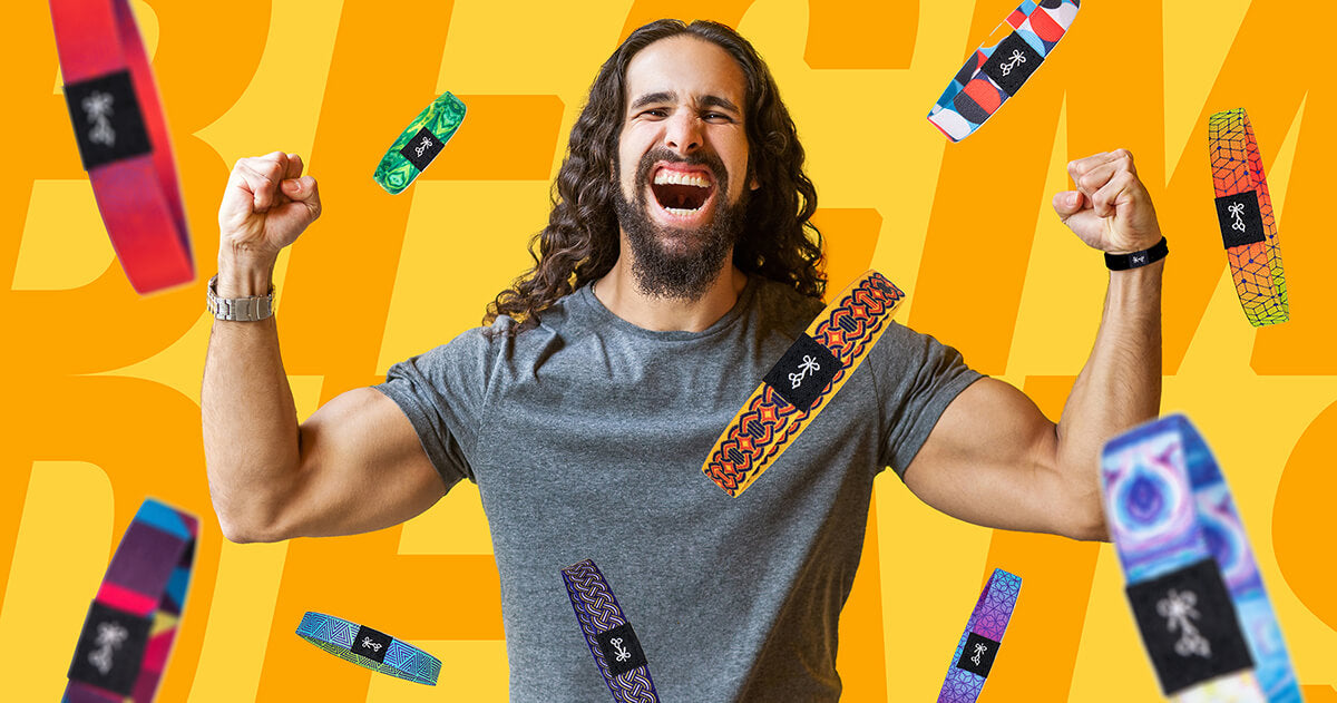 The Longhairs Black Friday Cyber Monday Deals