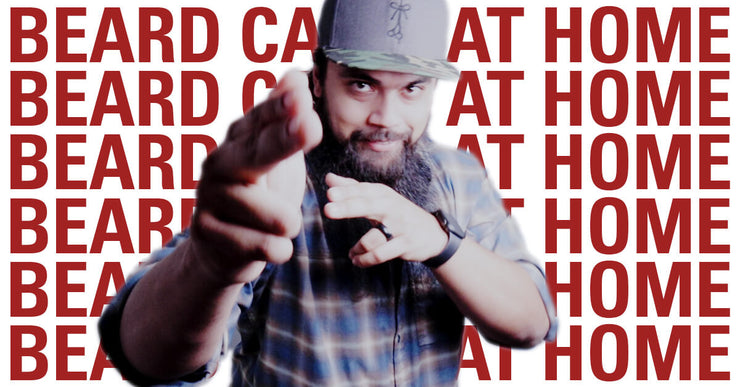 Quick Beard Tips with El Sicario