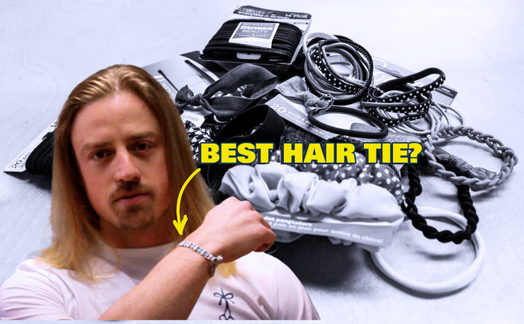 Best Hair Ties