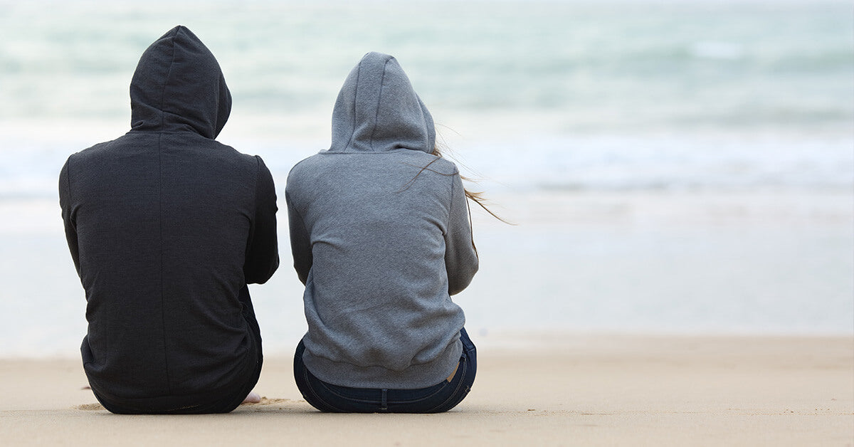 How to Support Your Partner’s Body Confidence