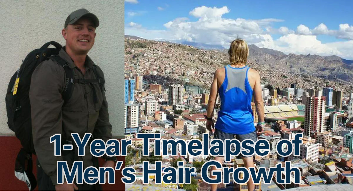 how fast does hair grow