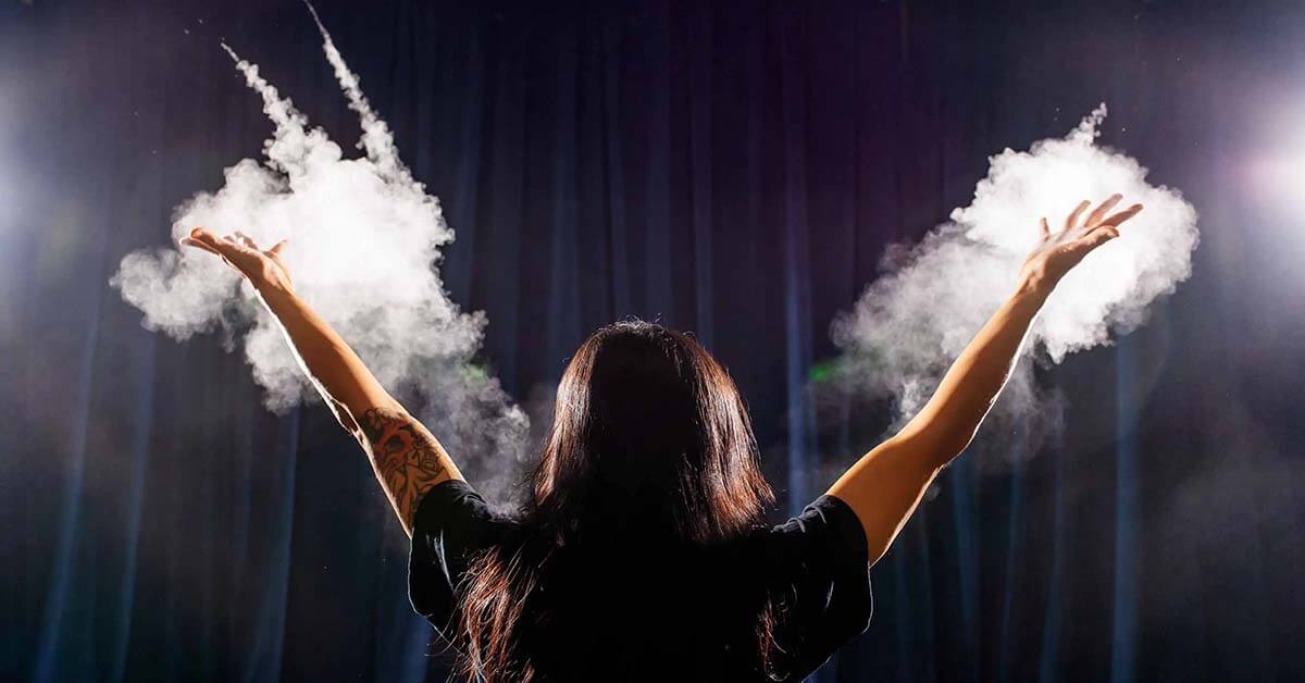 What’s The Deal With Dry Shampoo?