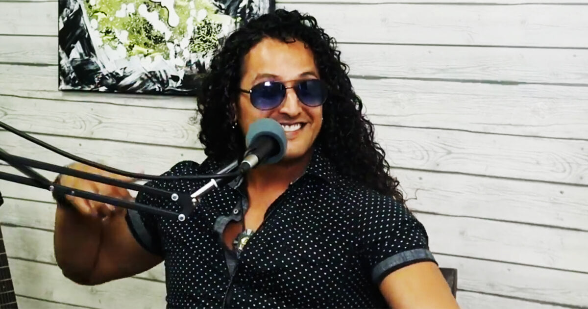 Sergio Gutierrez