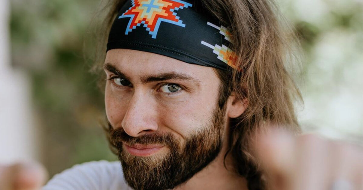 Kaleb Seaton