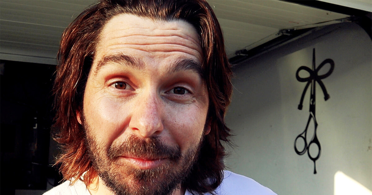 Featured image for “14 Months of Growth—And It’s More Than Just Hair”