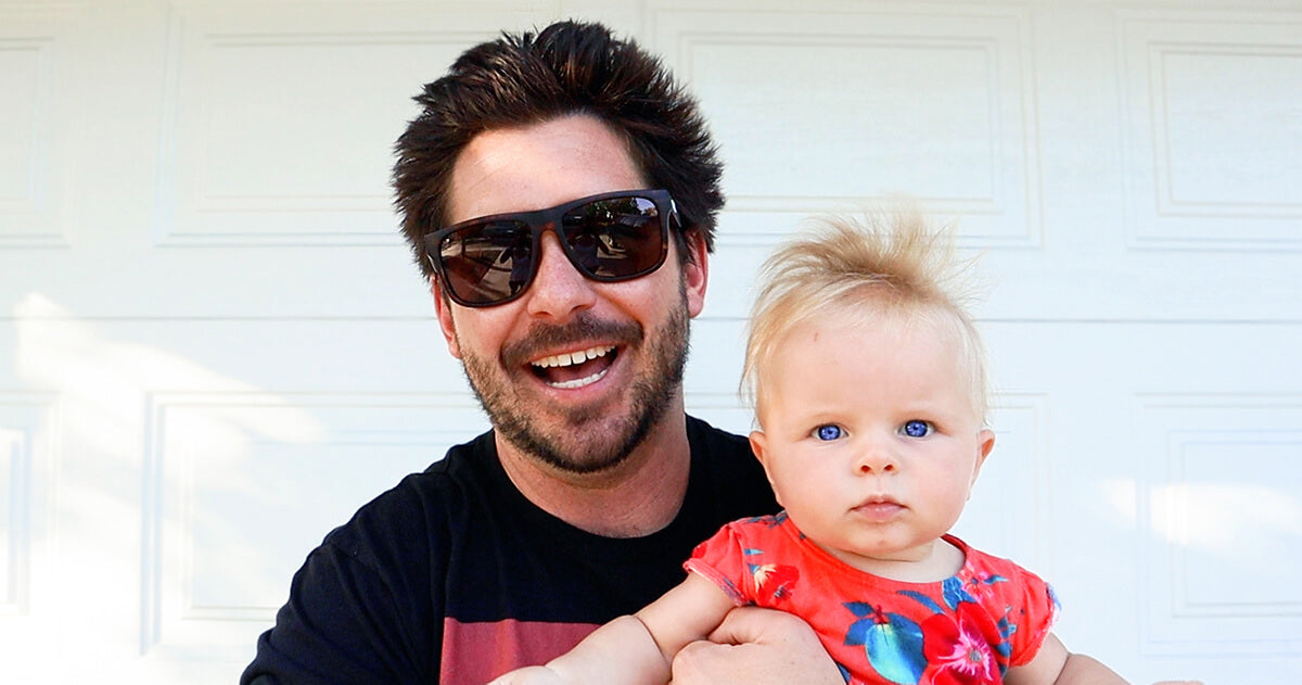 Featured image for “El Moreno at 4 Months of Hair Growth”