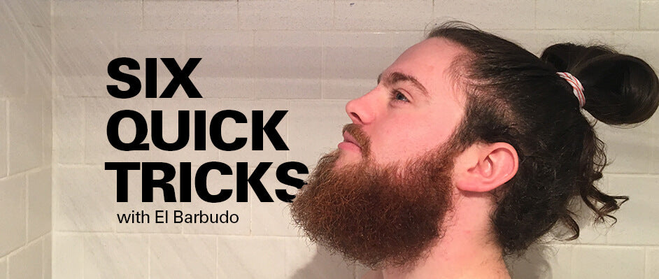 Six Quick Tricks
