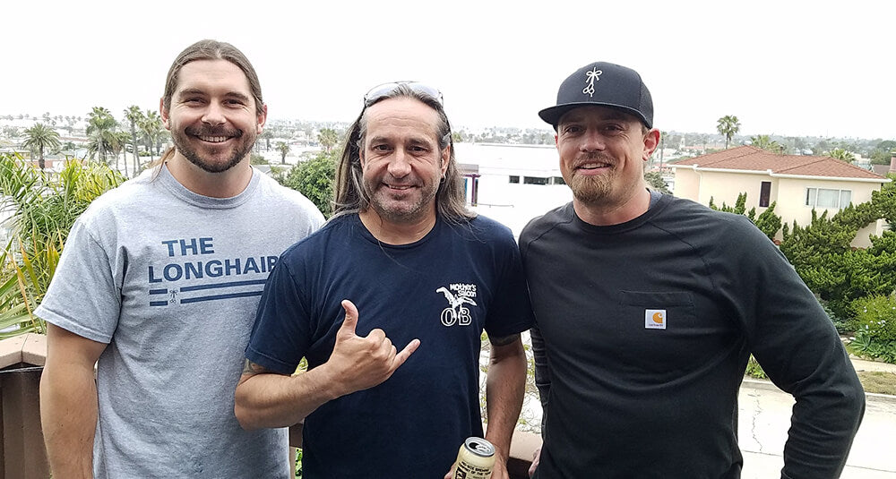 Let it Ride Episode 34: Gale Force Wins Predicted for The Great Cut