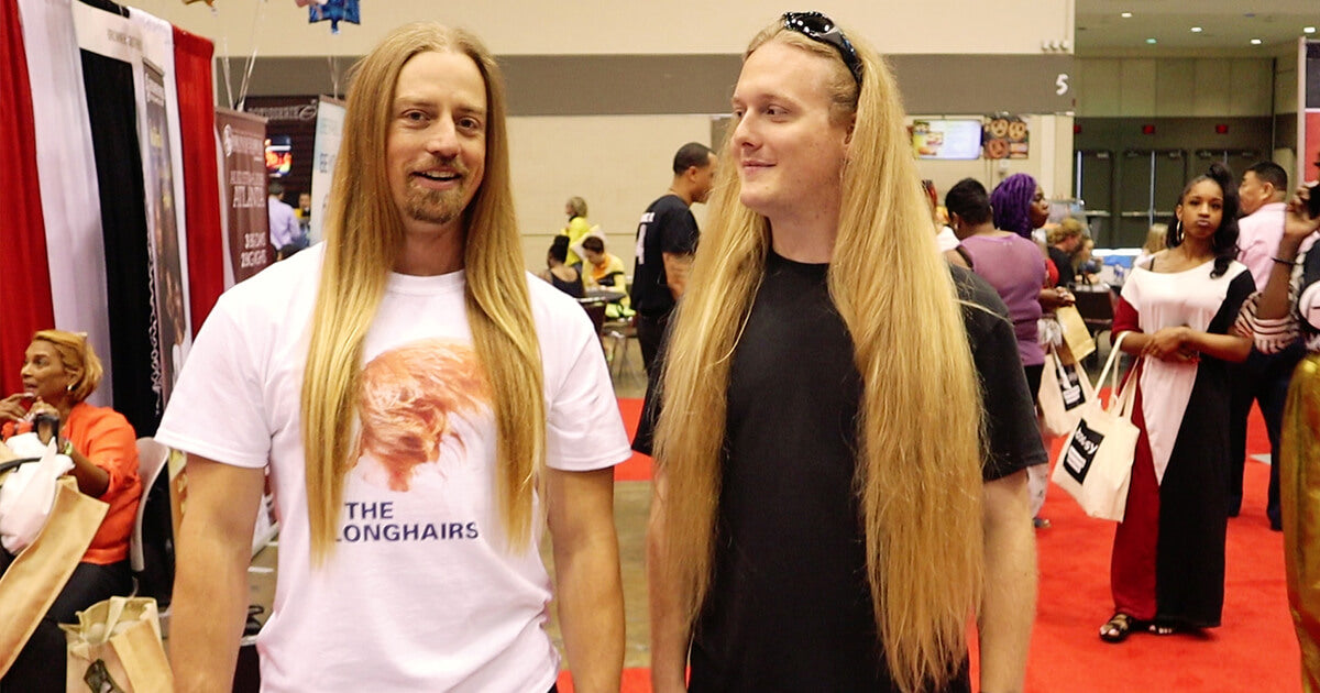 ABS Hair Show