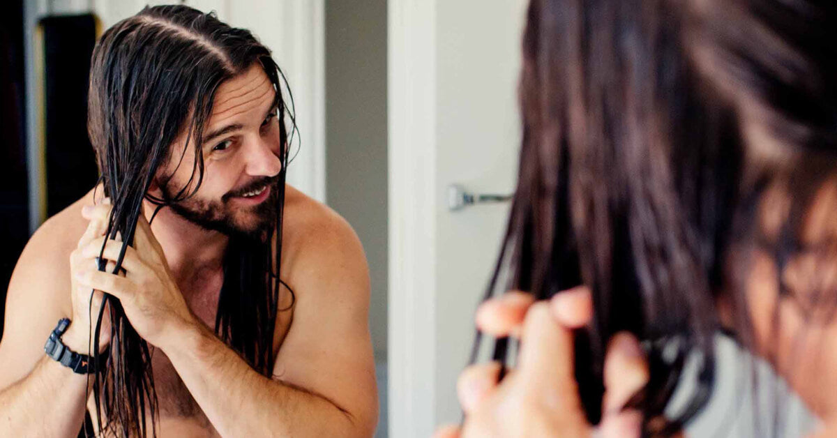 The Truth Behind Leave-In Conditioner