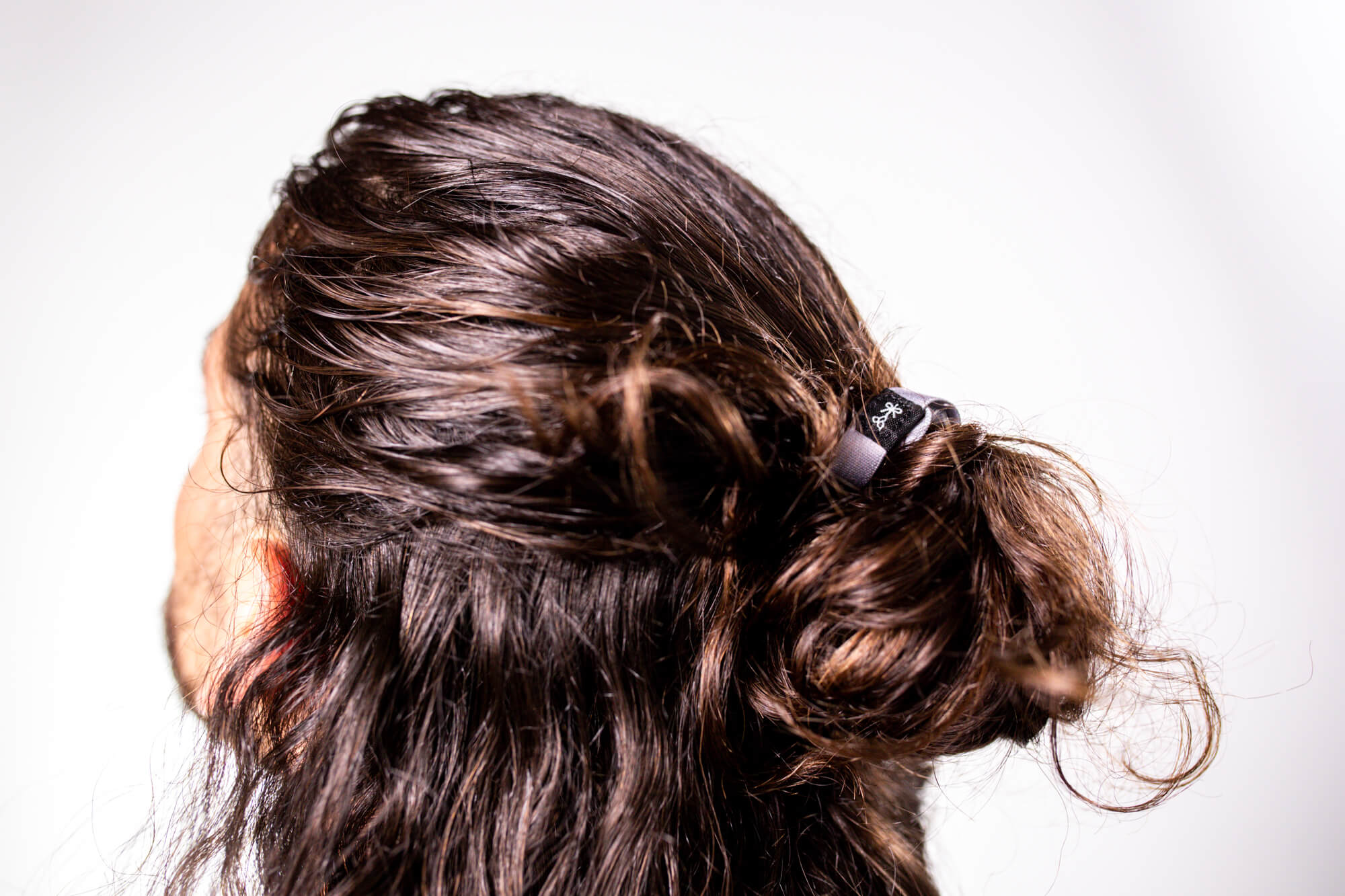 EL Rubio on Hair Serum