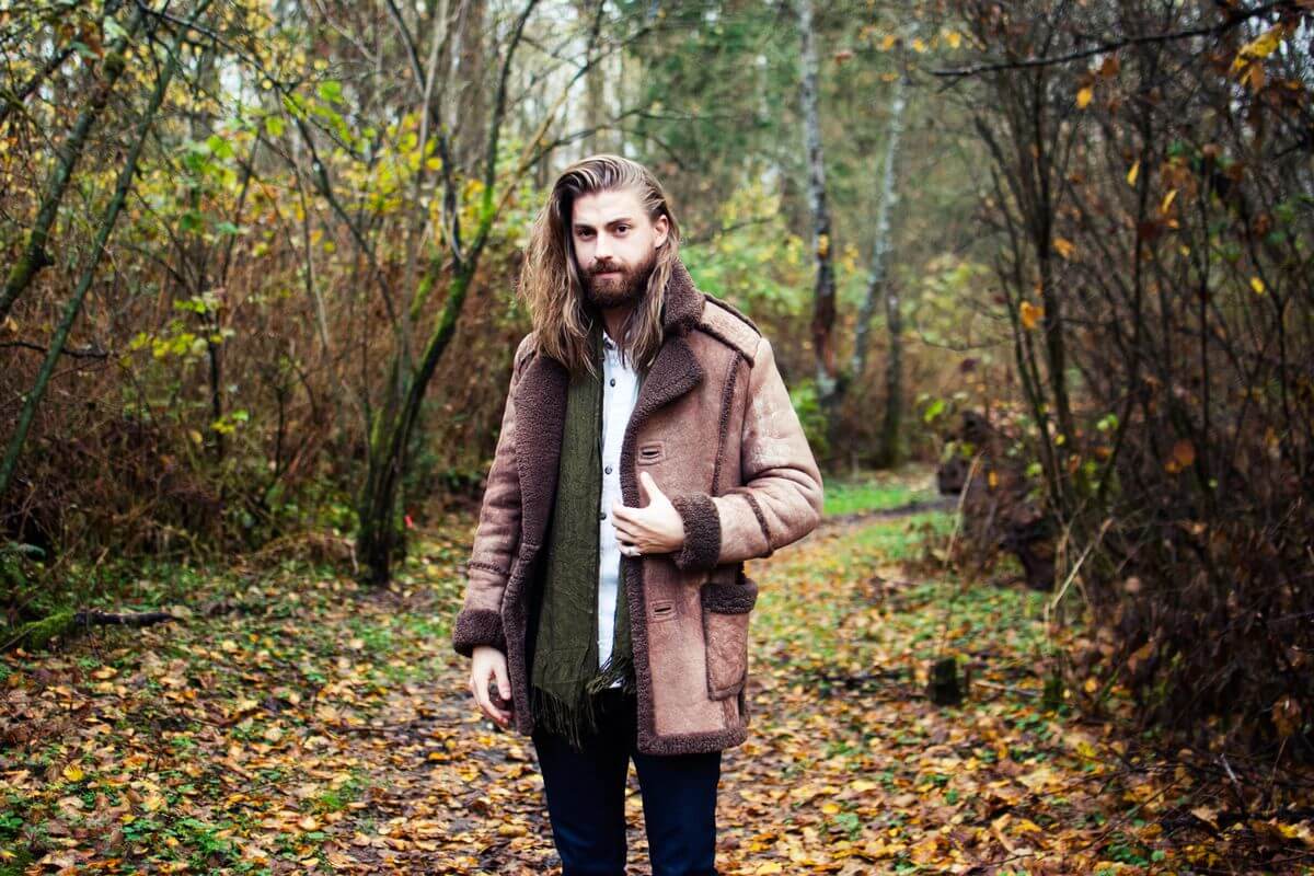Longhairs Professional Series with The Best Dressed Man on Reddit