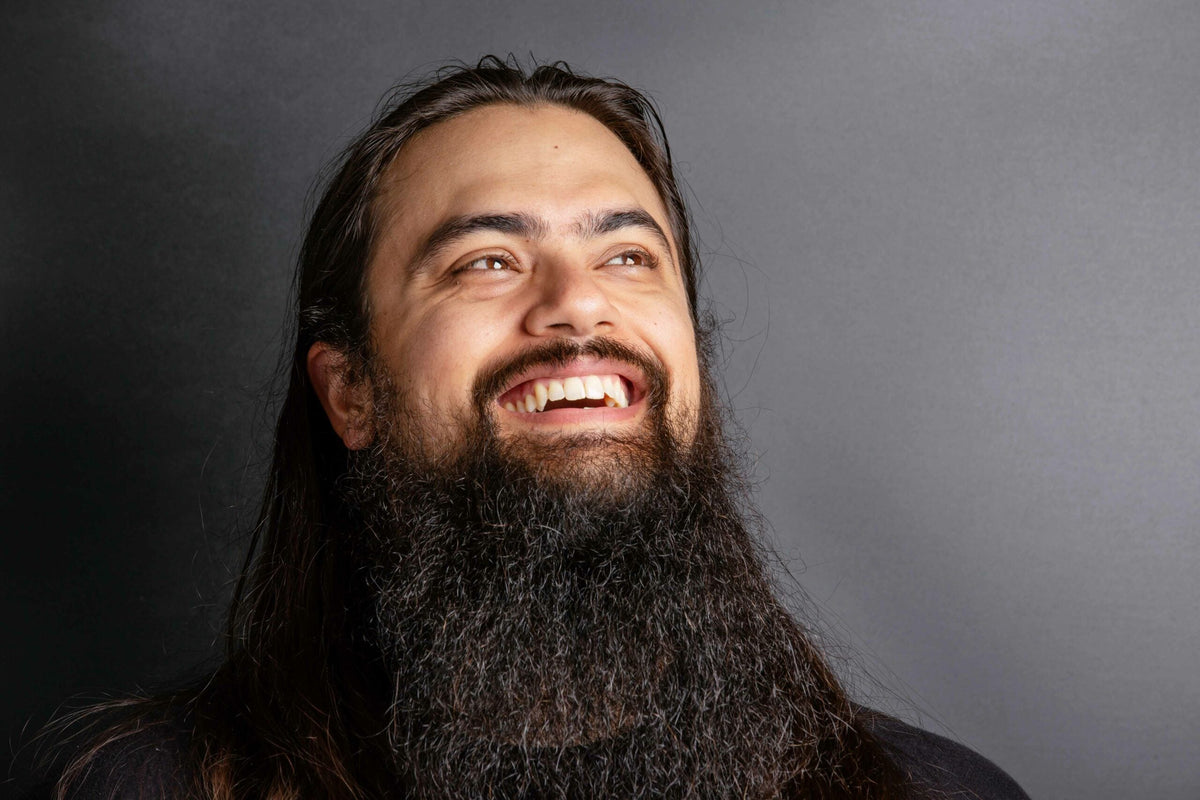 How To Use Beard Oil