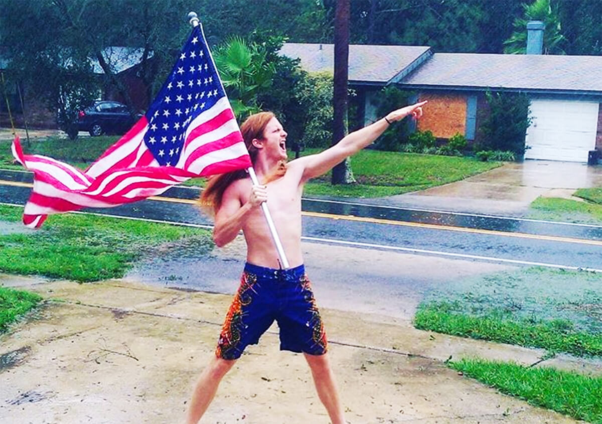 Fight for the Right to Party, and Win