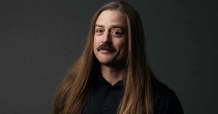let your hair down