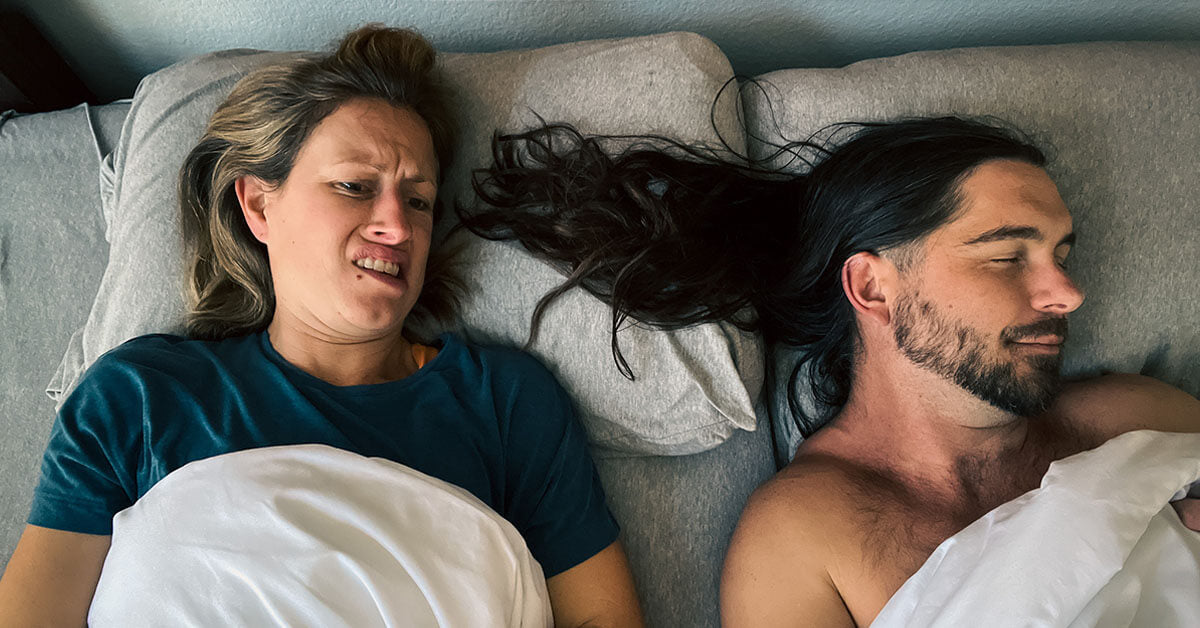 Living With a Longhair: The Mess, The Stress, The Awesome-Ness