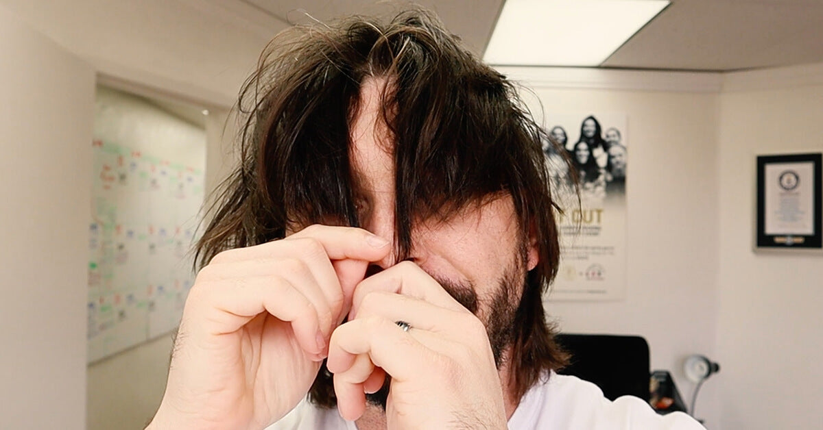Featured image for “1 Year Hair Update | Awkward Stage Resistance Points”