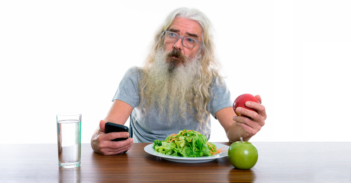 Nutrition for Healthy Hair (And The Foods That Deliver)
