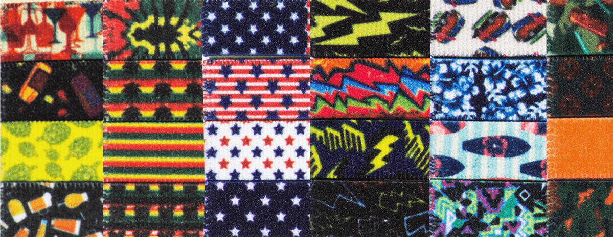 Your Favorite Hair Ties For Guys and When To Use Them