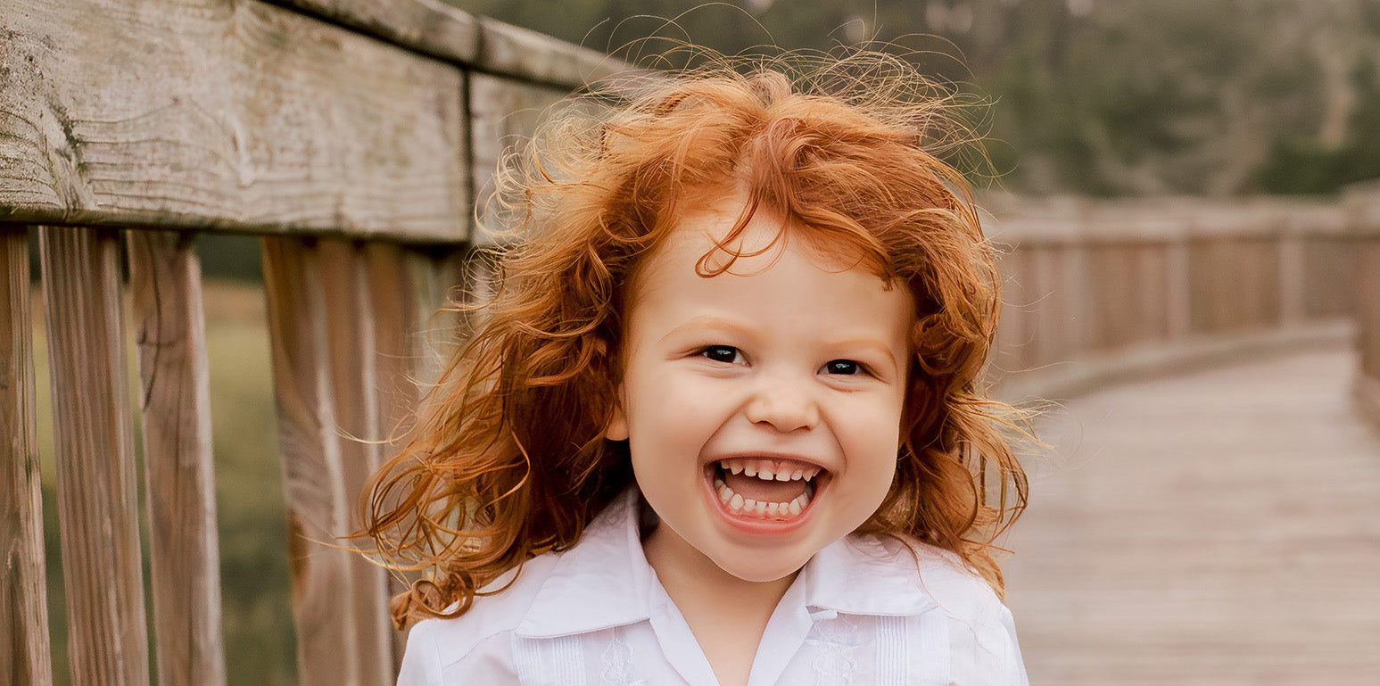 Destined to Donate: A Toddler’s Path To The Great Cut
