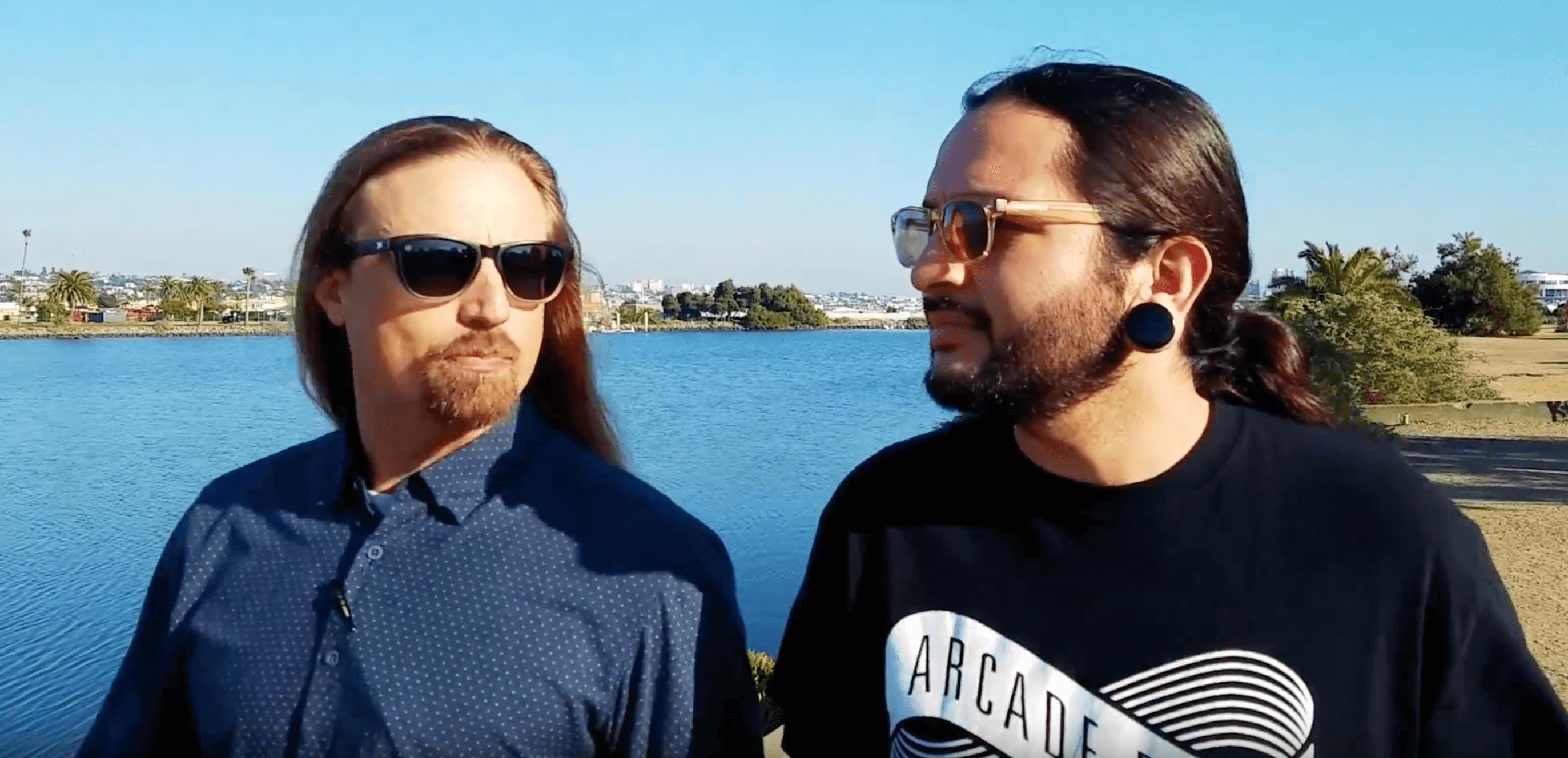 The Great Cut: Episode 1