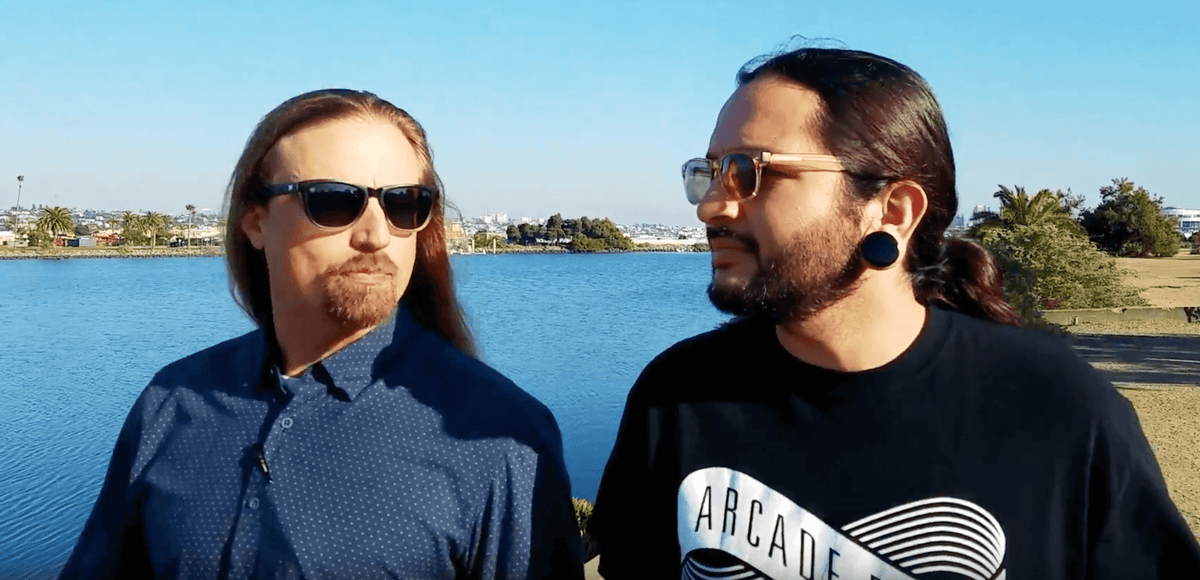 The Great Cut: Episode 1