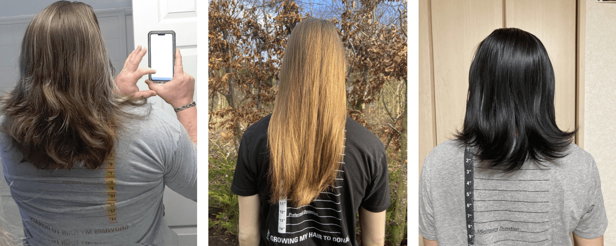 The Great Cut: 2-Year Anniversary