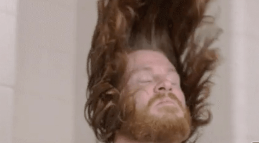 2021 Best Hair In Baseball