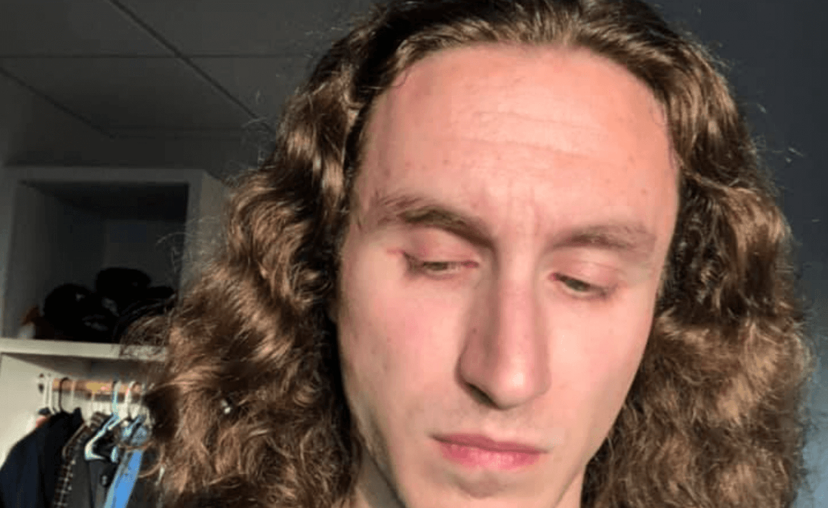 Profile Photo of Tying Blind: Chris Mathews on The Longhairs Podcast