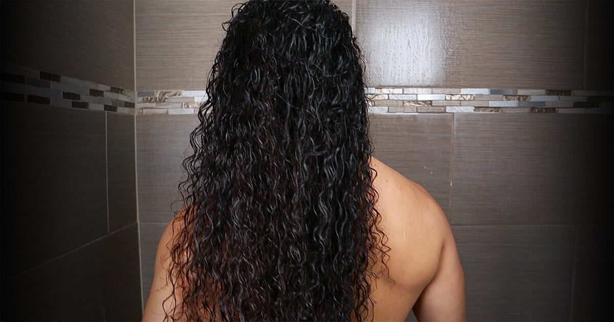 Sergio Gutierrez Perfect Curly Hair | How to have perfect curly hair