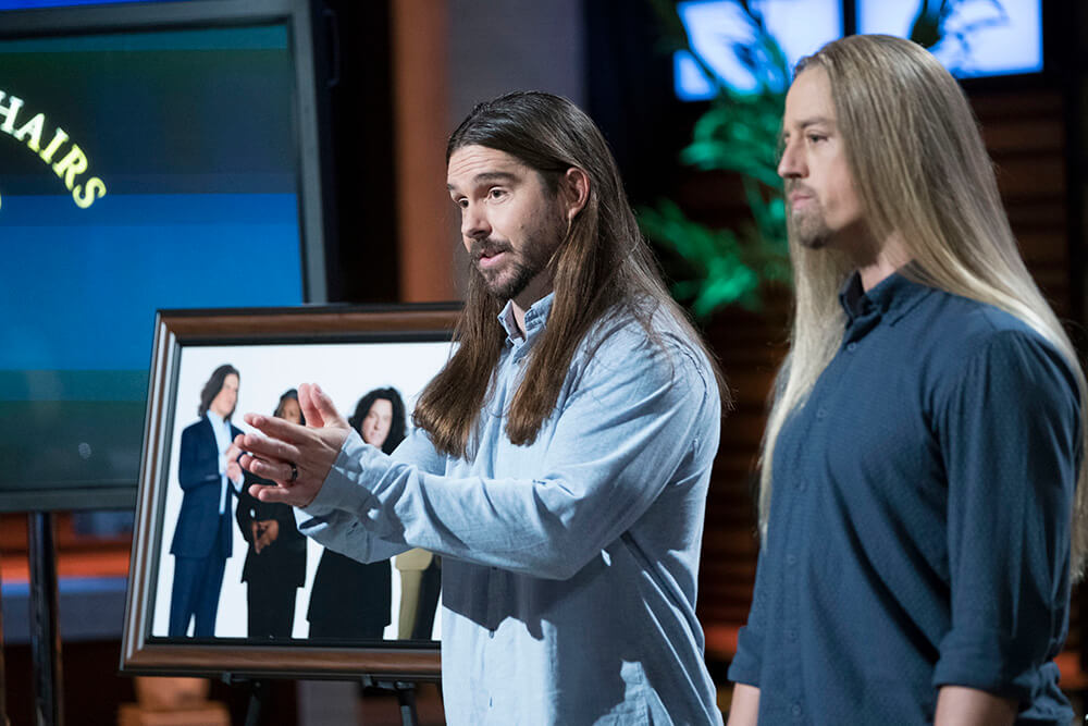 How to Watch The Longhairs on Shark Tank