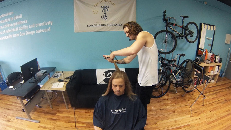 Should You Cut Your Long Hair?