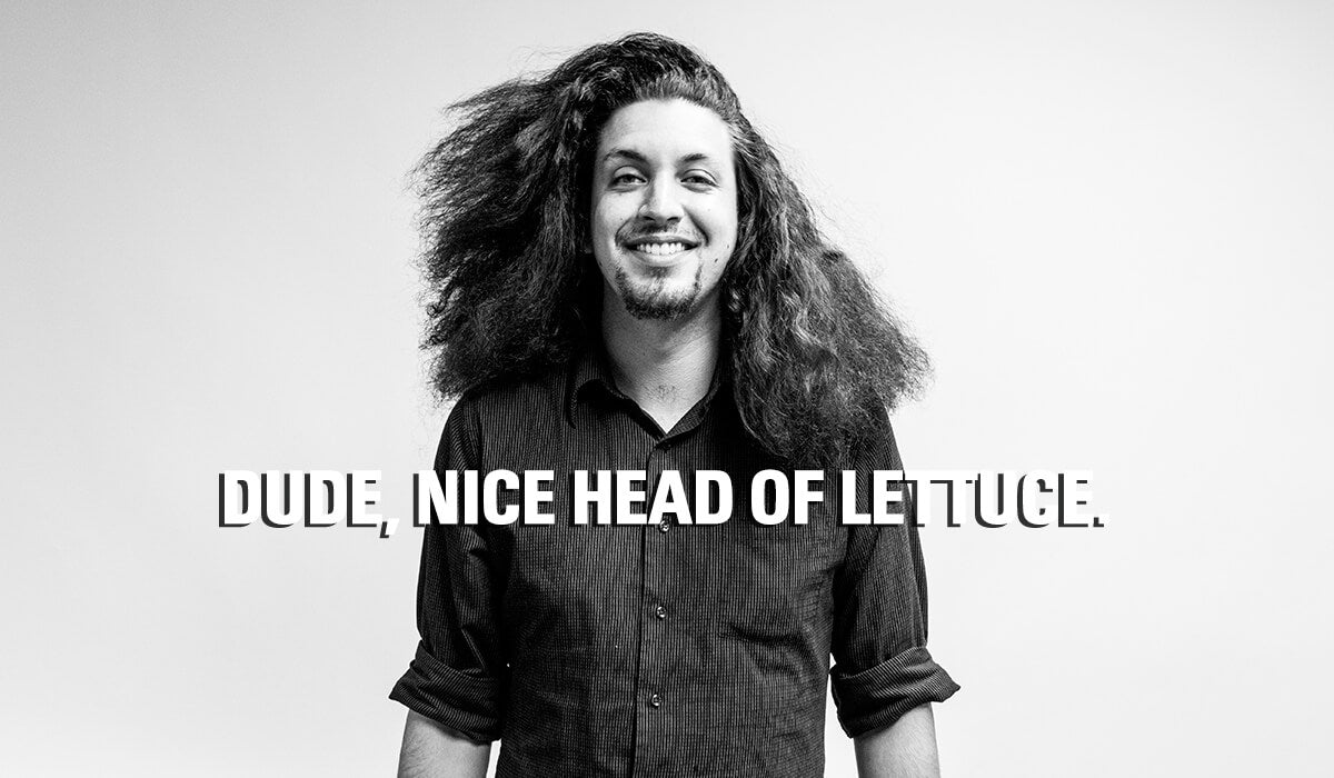 Longhairs 1-Liners