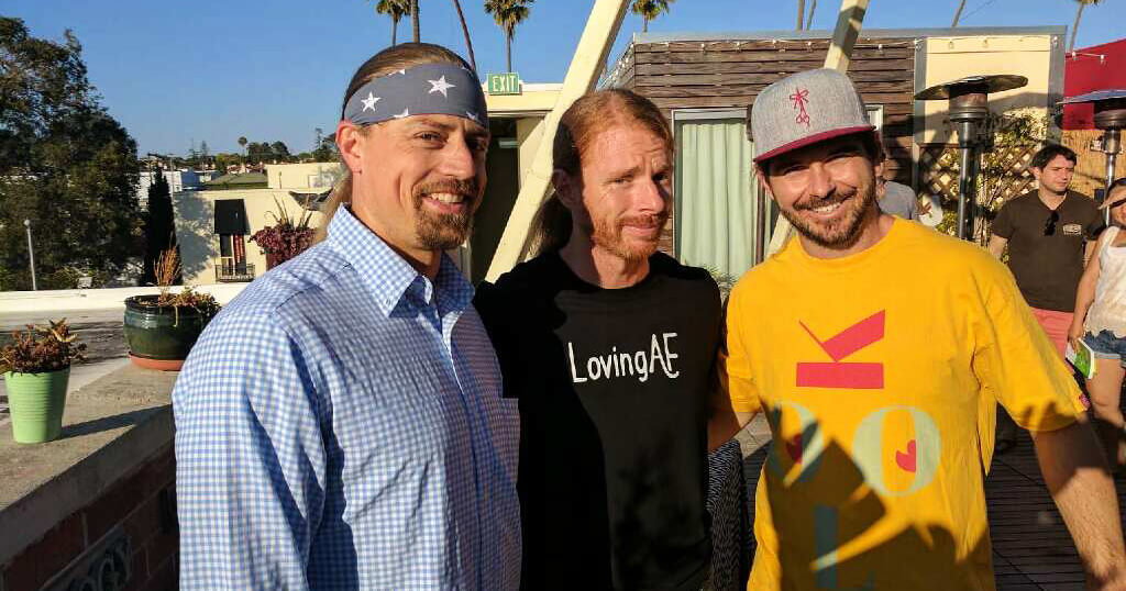 Getting Spiritual AF With JP Sears