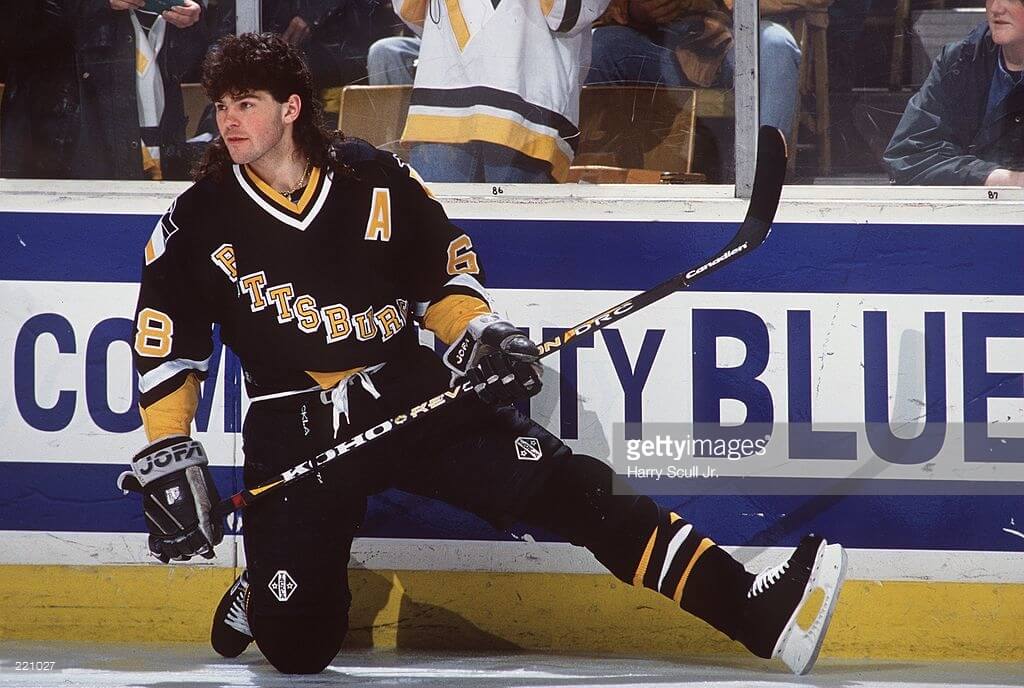 Jagr
