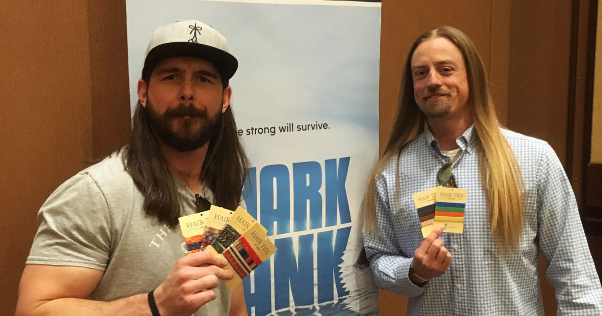 Shark Tank Open Casting