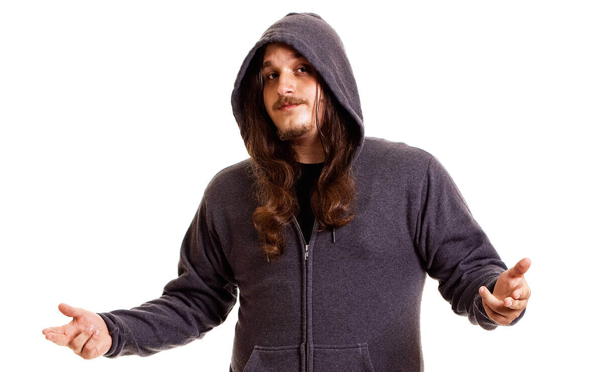 What’s The Deal With Split Ends?